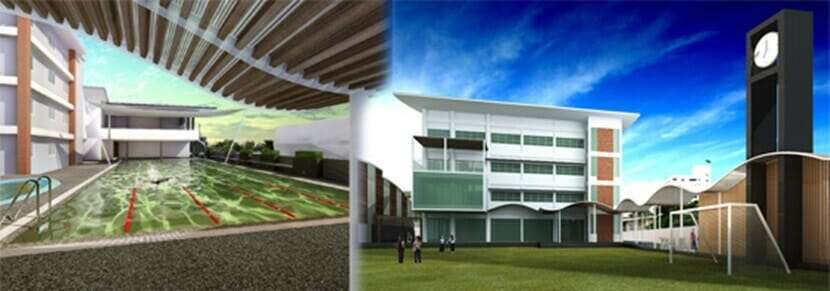 10 โรงเรียนนานาชาติยอดนิยม ได้มาตรฐาน [wpsm_custom_meta type=date field=year] 1