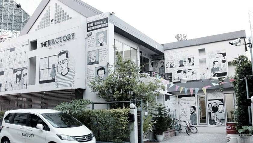 โรงเรียนสอนศิลปะที่ดีที่สุด