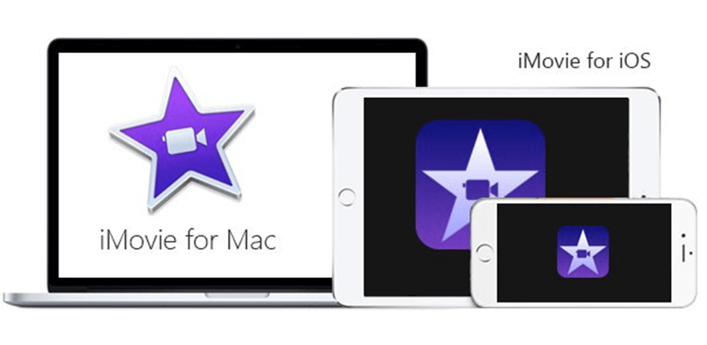 โปรแกรม iMovie