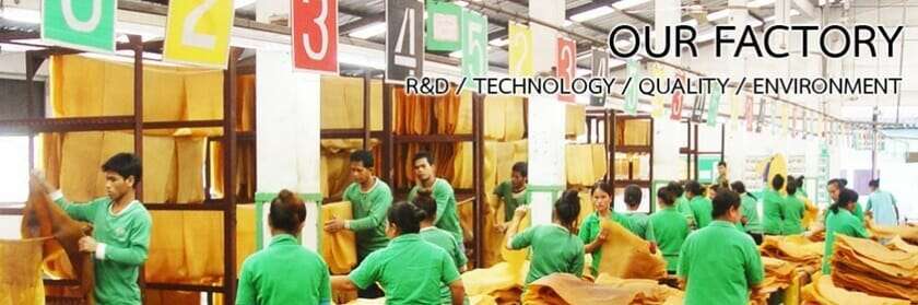 10 ผู้ผลิตและจัดจำหน่ายยางพาราคุณภาพดี เทคโนโลยีการผลิตทันสมัย 4 โรงงาน รับ เบอร์