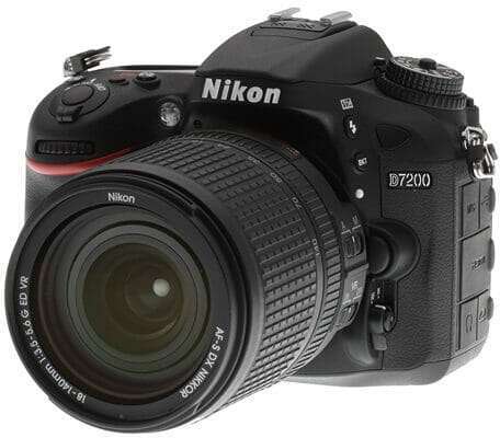 กล้อง DSLR ยอดนิยม