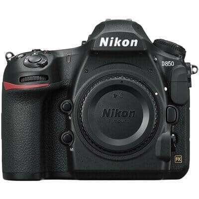 กล้อง dslr nikon