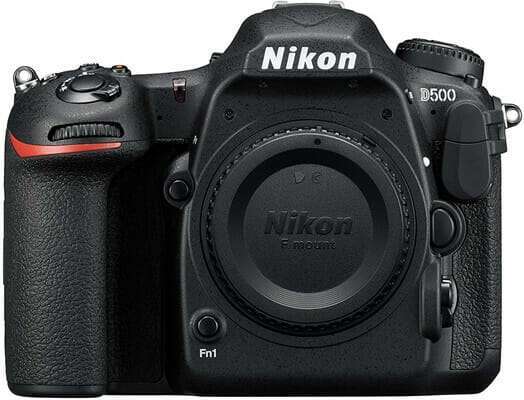 กล้อง dslr