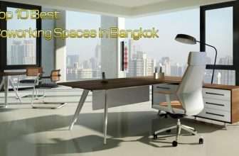 co-working space ที่ดีที่สุด