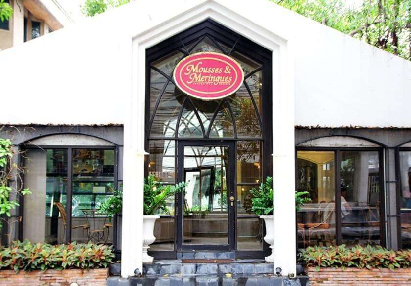 10 อันดับร้านเค้กในตำนาน ไม่ลองแล้วจะเสียใจ 4 10 อันดับเค้กอร่อย