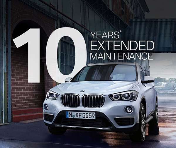10 ศูนย์รถบีเอ็มดับเบิ้ลยูได้มาตรฐาน บริการประทับใจ 2 bmwทันสมัย
