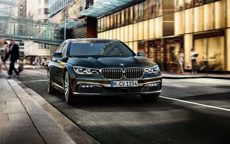 10 ศูนย์รถบีเอ็มดับเบิ้ลยูได้มาตรฐาน บริการประทับใจ 4 bmwแบบใหม่