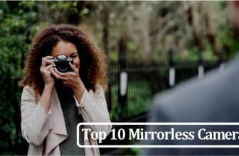 กล้องMirrorless