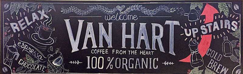 10ร้านกาแฟรสชาติเยี่ยม สำหรับคอกาแฟตัวจริง 4 กาแฟคุณภาพ