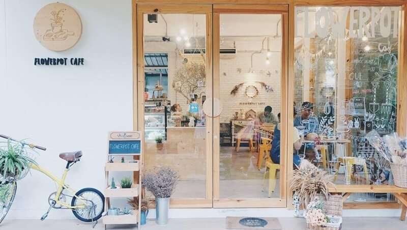 10ร้านกาแฟรสชาติเยี่ยม สำหรับคอกาแฟตัวจริง 9 กาแฟชงเอง
