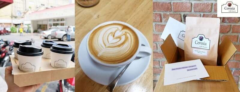 10ร้านกาแฟรสชาติเยี่ยม สำหรับคอกาแฟตัวจริง 2 กาแฟรสชาติดี