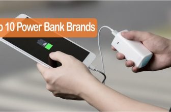 บริการ Power Bank
