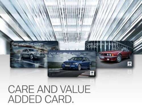 10 ศูนย์รถบีเอ็มดับเบิ้ลยูได้มาตรฐาน บริการประทับใจ 16 บริการดี