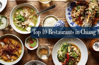 บริการร้านอาหาร