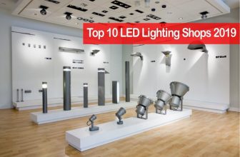 บริการไฟ LED