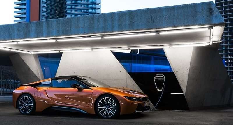 10 ศูนย์รถบีเอ็มดับเบิ้ลยูได้มาตรฐาน บริการประทับใจ 18 มาตรฐานbmw