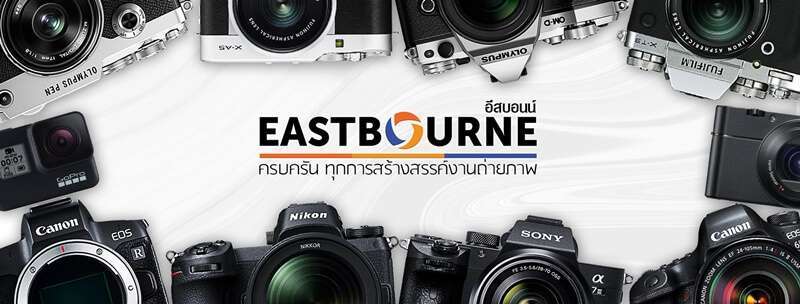 แนะนำ10 ร้านกล้องถ่ายรูปยอดฮิต รวมไอเท็มแบบจัดเต็ม 6 ร้านอุปกรณ์กล้อง