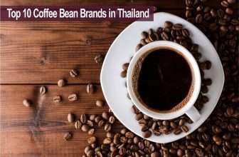 10 อันดับ เมล็ดกาแฟสำหรับทำกาเเฟเย็นยอดนิยม