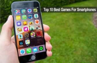 10 อันดับแอพเกมฟรี สำหรับสมาร์ทโฟน
