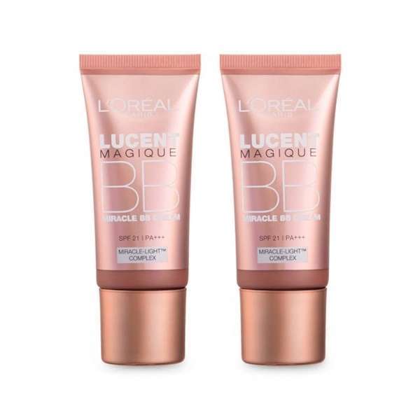 CC และ BB cream แตกต่างกันอย่างไร