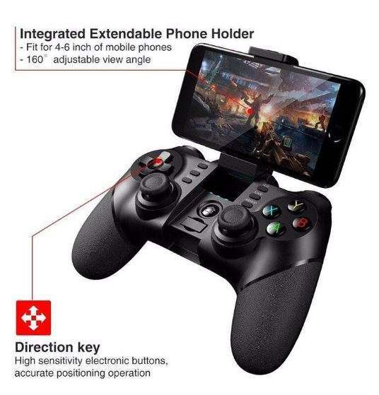 10 จอยเกมมือถือยอดนิยม ใช้ดีจนต้องบอกต่อ 9 คุณติดตั้ง AirConsole อย่างไร