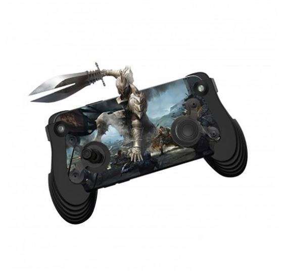 10 จอยเกมมือถือยอดนิยม ใช้ดีจนต้องบอกต่อ 7 ฉันจะสตรีมคอนโซลย้อนยุคได้อย่างไร