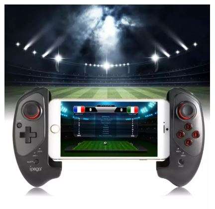 10 จอยเกมมือถือยอดนิยม ใช้ดีจนต้องบอกต่อ 6 ฉันจะเชื่อมต่อโทรศัพท์ของฉันเข้ากับคอนโซลได้อย่างไร