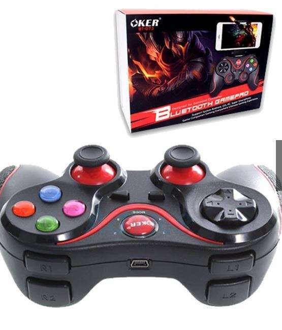 10 จอยเกมมือถือยอดนิยม ใช้ดีจนต้องบอกต่อ 3 ฉันจะเล่น AirConsole ฟรีได้อย่างไร