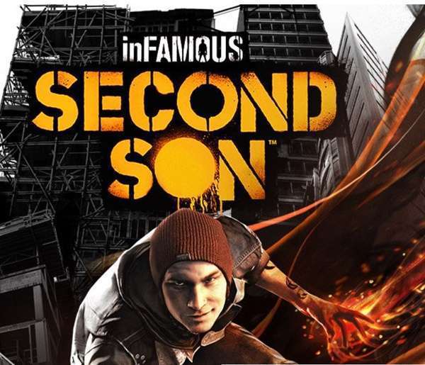 เกมหมายเลข 1 สำหรับ ps4 คืออะไร