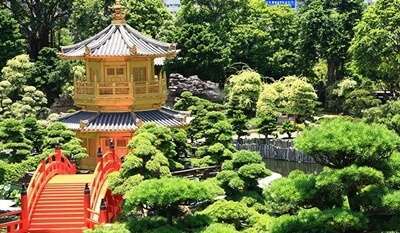 100 อันดับสถานที่ท่องเที่ยวยอดนิยมในฮ่องกง 82 วัดนางชี