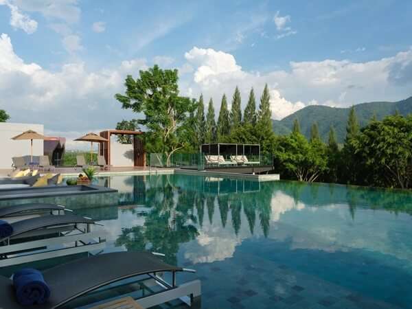 100 อันดับสถานที่ท่องเที่ยวยอดนิยมในเขาใหญ่ 66 DusitD2 Khao Yai