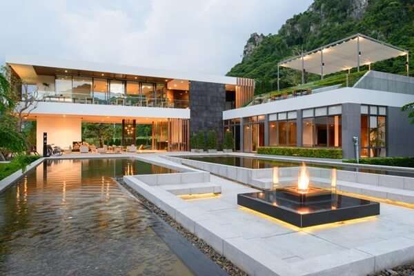 100 อันดับสถานที่ท่องเที่ยวยอดนิยมในเขาใหญ่ 30 Escape Khaoyai