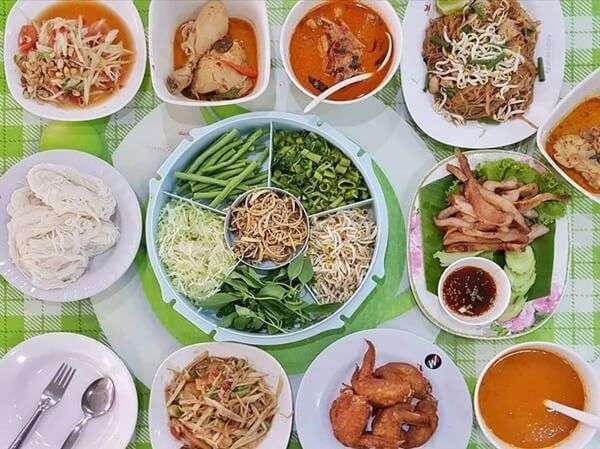 100 อันดับสถานที่ท่องเที่ยวยอดนิยมในเขาใหญ่ 75 Kensington Khao Yai