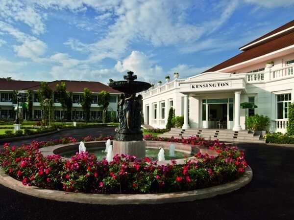100 อันดับสถานที่ท่องเที่ยวยอดนิยมในเขาใหญ่ 42 Kensington Khao Yai
