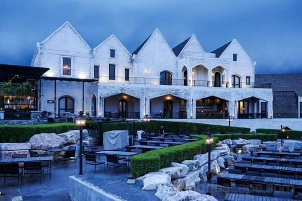 100 อันดับสถานที่ท่องเที่ยวยอดนิยมในเขาใหญ่ 59 Midwinter Green