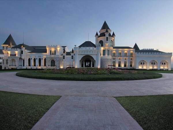 100 อันดับสถานที่ท่องเที่ยวยอดนิยมในเขาใหญ่ 44 My Ozone