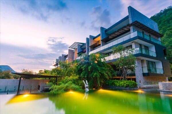 100 อันดับสถานที่ท่องเที่ยวยอดนิยมในเขาใหญ่ 73 Roma Restaurant Khaoyai