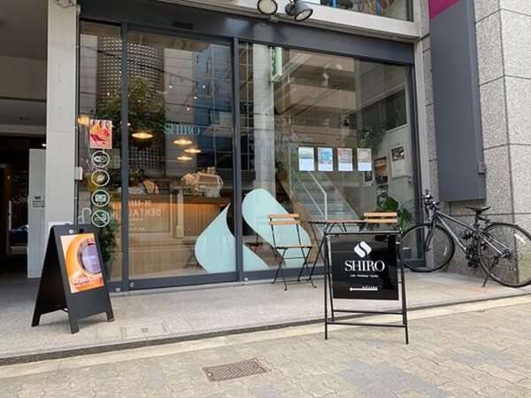 100 อันดับสถานที่ท่องเที่ยวยอดนิยมในเขาใหญ่ 48 Shiro Cafe