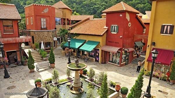 100 อันดับสถานที่ท่องเที่ยวยอดนิยมในเขาใหญ่ 49 ชอป & ชิมริมถนนธนะรัชต์