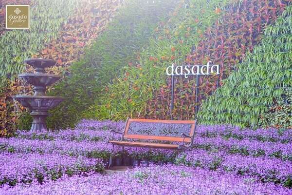 100 อันดับสถานที่ท่องเที่ยวยอดนิยมในเขาใหญ่ 47 ดาษดาแกลเลอรี่