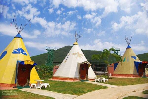 100 อันดับสถานที่ท่องเที่ยวยอดนิยมในเขาใหญ่ 35 ทองสมบูรณ์คลับ
