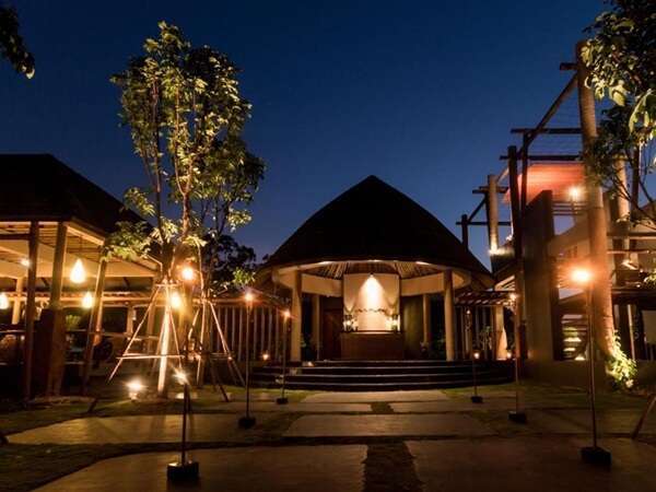100 อันดับสถานที่ท่องเที่ยวยอดนิยมในเขาใหญ่ 67 ลาลา มูก้า เต้นท์ รีสอร์ต เขาใหญ่ (Lalamukha Tented Resort Khao Yai)