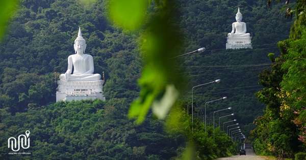 100 อันดับสถานที่ท่องเที่ยวยอดนิยมในเขาใหญ่ 41 วัดเทพพิทักษ์ปุณณารามเขาใหญ่