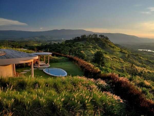 100 อันดับสถานที่ท่องเที่ยวยอดนิยมในเขาใหญ่ 88 ศาลา เขาใหญ่ (Sala Khaoyai)