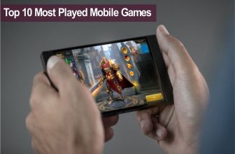 เกมที่คนเล่นเยอะที่สุดในโลก 2020