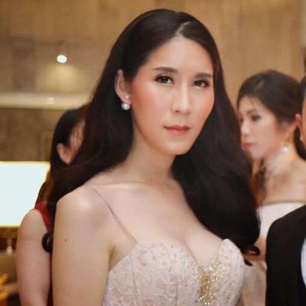 เกรซ เมคอัพ หรือ Instagram grace_makeup369