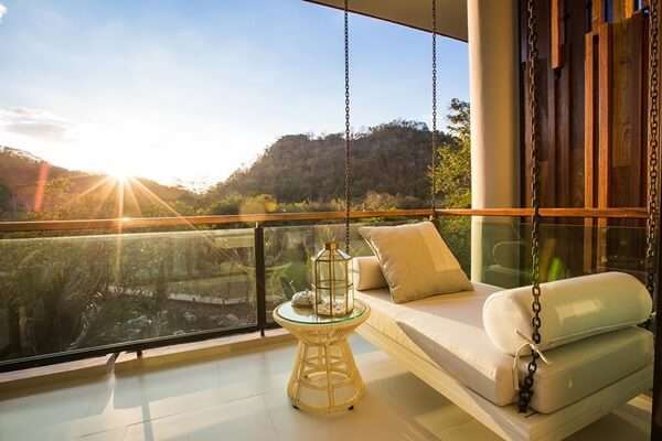 100 อันดับสถานที่ท่องเที่ยวยอดนิยมในเขาใหญ่ 85 เดอะ ซีรี่ย์ รีสอร์ต เขาใหญ่ (The Series Resort Khaoyai)