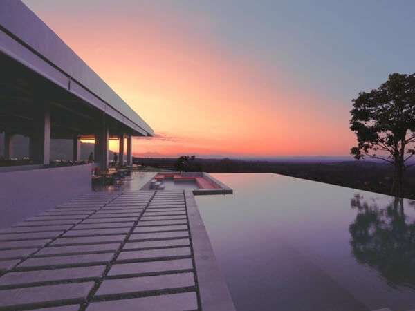 100 อันดับสถานที่ท่องเที่ยวยอดนิยมในเขาใหญ่ 86 เดอะ ปาซ เขาใหญ่ (The Paz Khao Yai)