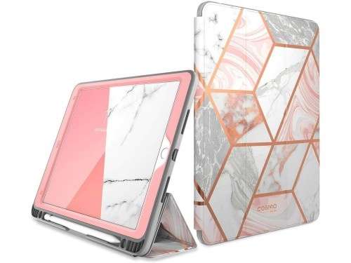 iPad มีฝาครอบเท่าไหร่