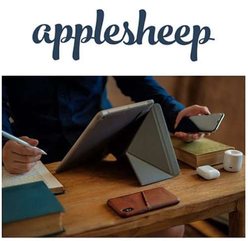 กรณีที่ดีที่สุดสำหรับ iPad รุ่นที่ 6 คืออะไร